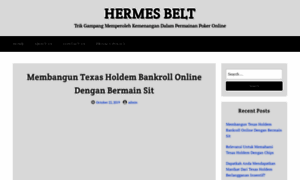 Hermesbelt.in.net thumbnail