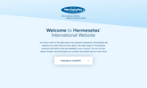 Hermesetas.com thumbnail