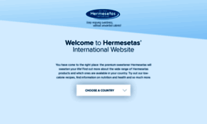Hermesetas.fr thumbnail