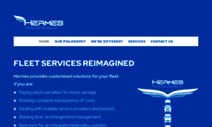 Hermesfinance.com.au thumbnail