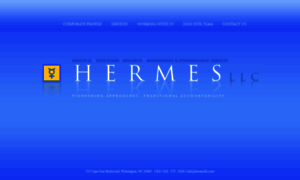 Hermesllc.com thumbnail