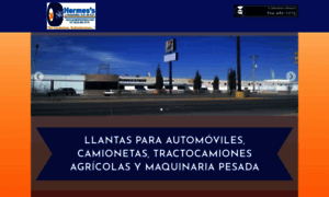 Hermessyasociados.com thumbnail