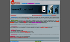 Hermetikkombi.net thumbnail