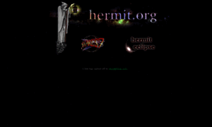 Hermit.org thumbnail