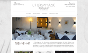 Hermitage-ste-maxime.com thumbnail