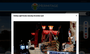 Hermitage.net thumbnail