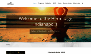 Hermitageindy.org thumbnail