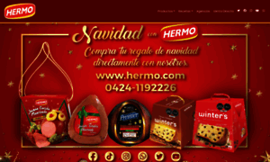 Hermo.com thumbnail