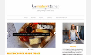 Hermodernkitchen.com thumbnail