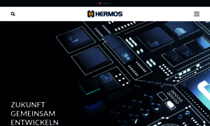 Hermos.com thumbnail
