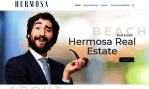 Hermosa-beach-real-estate.com thumbnail