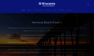 Hermosakiwanis.org thumbnail