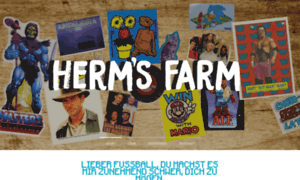 Hermsfarm.de thumbnail