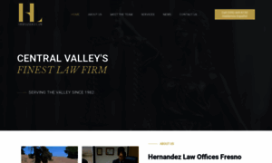 Hernandezlawfresno.com thumbnail