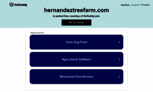 Hernandeztreefarm.com thumbnail