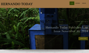 Hernandotoday.com thumbnail