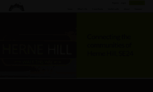 Hernehill.org.uk thumbnail