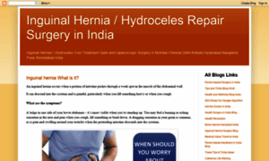 Herniarepairsurgeryinindia.blogspot.com thumbnail