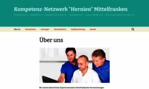 Hernien-netzwerk-mittelfranken.de thumbnail