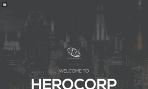 Herocorp.co.uk thumbnail