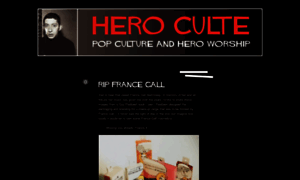 Heroculte.wordpress.com thumbnail