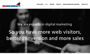 Herodigitalmarketing.com.au thumbnail