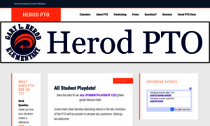 Herodpto.org thumbnail