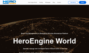 Heroengine.world thumbnail