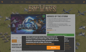 Heroes-of-the-storm.browsergames.de thumbnail