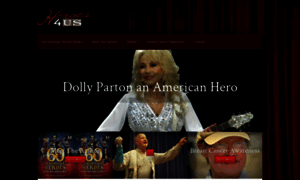 Heroes4us.com thumbnail