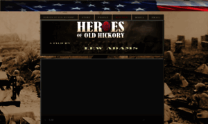 Heroesofoldhickory.com thumbnail