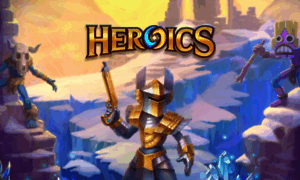 Heroicsgame.com thumbnail