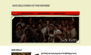 Herojackkelly.weebly.com thumbnail