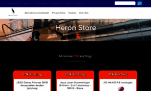 Heron.store thumbnail