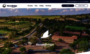 Heronbridgecollege.co.za thumbnail