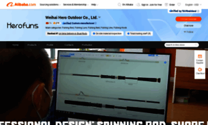 Herooutdoor.en.alibaba.com thumbnail