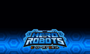 Herorobots.igsgame.com thumbnail