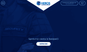 Heros.cz thumbnail