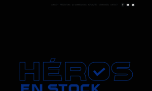 Herosenstock.fr thumbnail