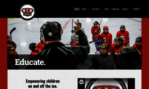 Heroshockey.com thumbnail