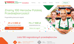 Herosiprzedsiebiorczosci.pl thumbnail