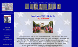 Herostreetusa.org thumbnail