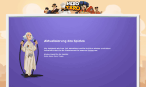 Herozero.com.hr thumbnail