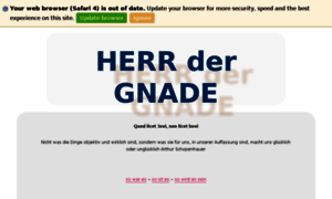 Herr-der-gnade.info thumbnail