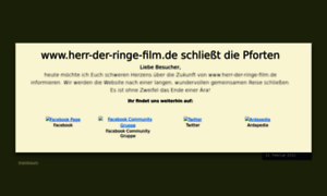 Herr-der-ringe-film.de thumbnail