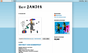 Herr-zander.blogspot.com thumbnail