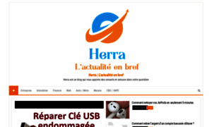 Herra.fr thumbnail