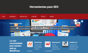 Herramientasparaseo.com thumbnail