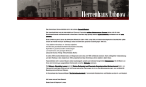 Herrenhaus-libnow.de thumbnail