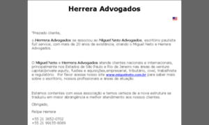 Herreravalenca.com.br thumbnail